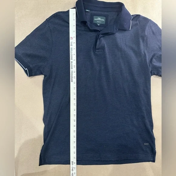 Rodd & Gunn Polo | XL - Picture 5 of 8